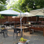 Trattoria Paesana Exterior