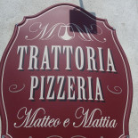 Trattoria Paesana Logo