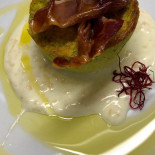 Trattoria Paesana Comida