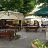 Trattoria Paesana Exterior
