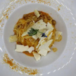 Trattoria Paesana Comida