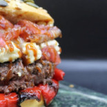 Trattoria Paesana Comida