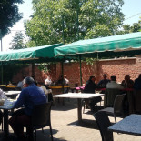 Trattoria Paesana Exterior