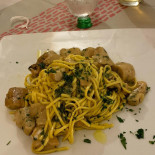 Trattoria Paesana Comida