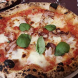 Trattoria Paesana Comida