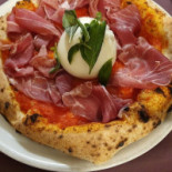 Trattoria Paesana Comida