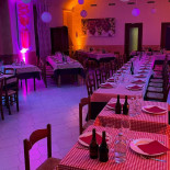 Trattoria Paesana Dentro
