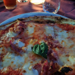 Trattoria Paesana Comida