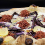 Trattoria Paesana Comida