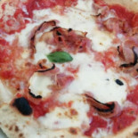 Trattoria Paesana Comida