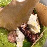 Trattoria Paesana Comida