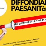 Trattoria Paesana Carta