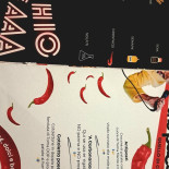 Trattoria Paesana Carta