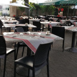 Trattoria Paesana Exterior
