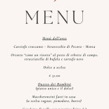 Al Capriolo Carte