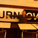 Turn Over Innen
