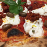 Pizzeria On Top Comida