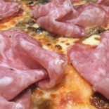 Pizzeria On Top Comida