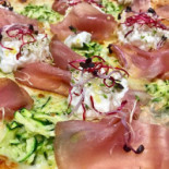 Pizzeria On Top Comida