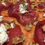 Pizzeria On Top Comida