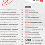 Pizzeria On Top Carta