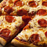 Pizzeria Pio X Nourriture