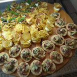 Happy Nourriture