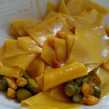 Chicco E Rosa food