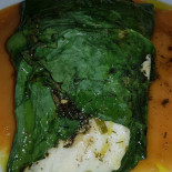 Chicco E Rosa food