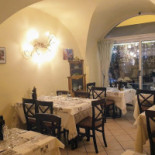 Chicco E Rosa inside