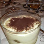Chicco E Rosa drink