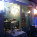 Chicco E Rosa inside