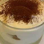 Chicco E Rosa drink
