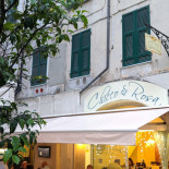 Chicco E Rosa