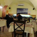 Chicco E Rosa inside