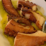 Chicco E Rosa food