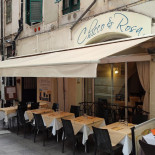 Chicco E Rosa
