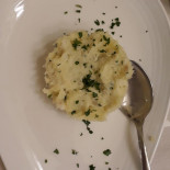 Chicco E Rosa food