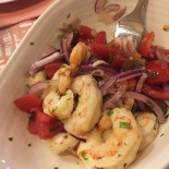 Chicco E Rosa food