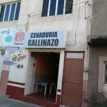Feres Kebab Extérieur