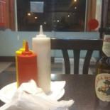 Feres Kebab Boisson