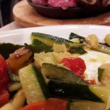 La Bionda Comida