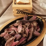 La Bionda Comida