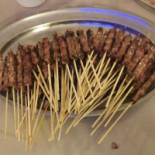 La Bionda Comida