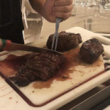 La Bionda Comida