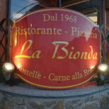 La Bionda Exterior