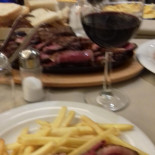 La Bionda Comida
