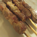 La Bionda Comida