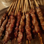 La Bionda Comida
