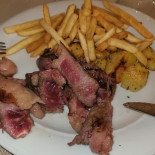 La Bionda Comida